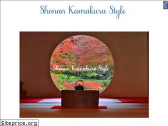shonan-kamakurastyle.com