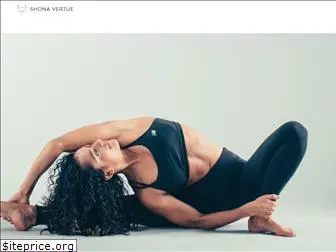 shonavertue.com