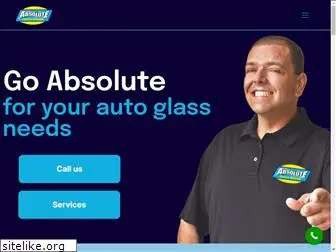 shonsabsoluteautoglass.com