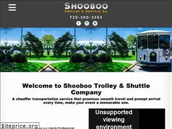 shoobooshuttle.com