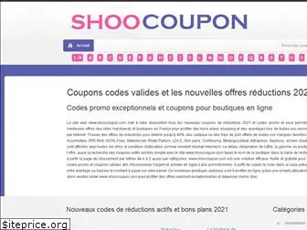 shoocoupon.com