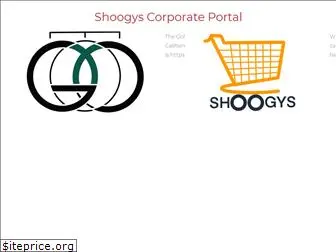 shoogys.com