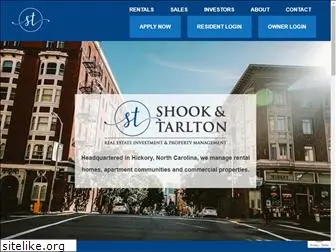 shook-tarlton.com