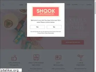 shookcocktails.com