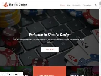 shoolindesign.com