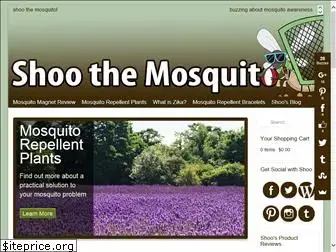 shoomosquito.com