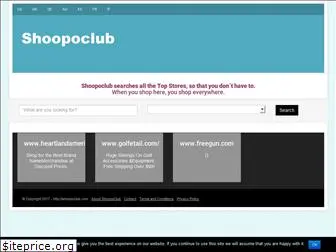 shoopoclub.com