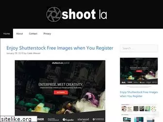 shoot-la.com