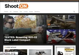 shoot-on.com