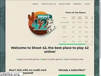 shoot42.com