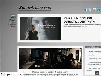 shoot4education.com