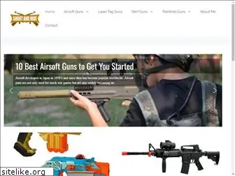 shootandhide.com