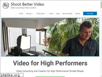 shootbettervideo.com