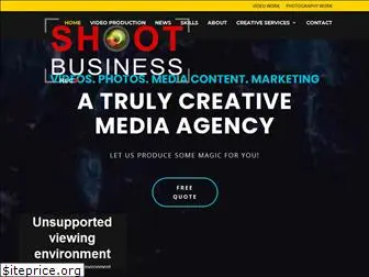 shootbusiness.com