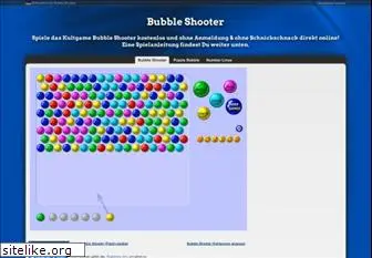 shooter-bubble.de