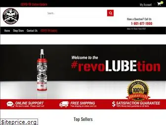 shooterlube.com