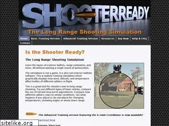 shooterready.com