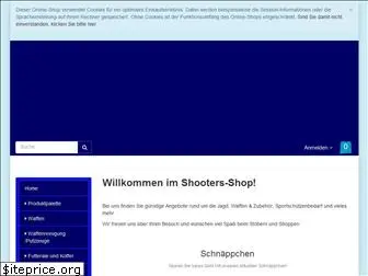 shooters-shop.de