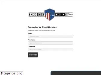 shooterschoicesc.com