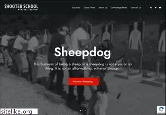 shooterschool.com
