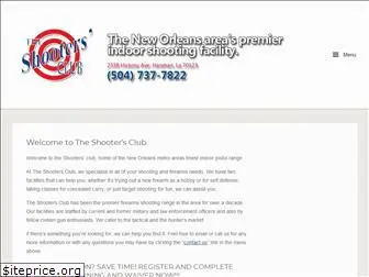 shootersclub.com