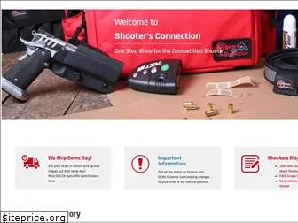 shootersconnectionstore.com