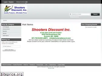 shootersdiscount.com