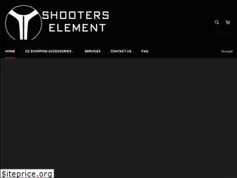 shooterselement.com