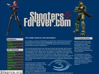 shootersforever.com