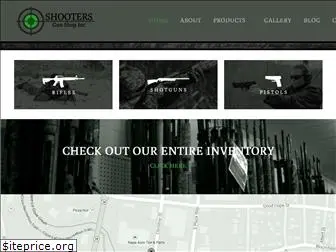 shootersincape.com