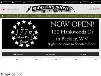 shootersroost.com