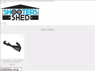 shootersshed.com.au