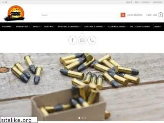 shooterssupplies.co.nz