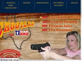 shooterstexas.com