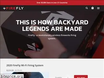 shootfirefly.com