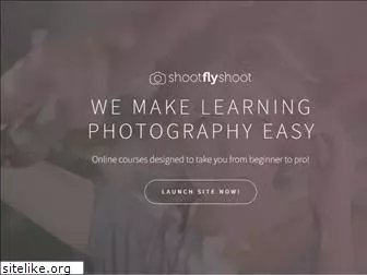 shootflyshoot.com