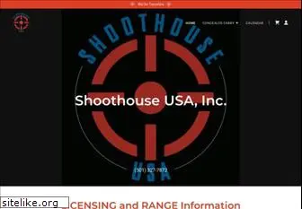 shoothouseusa.com