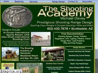 shooting-academy.com