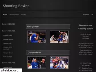shooting-basket.com