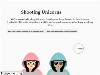 shooting-unicorns.com