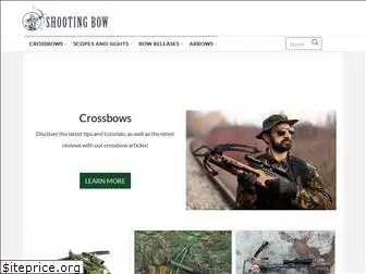shootingbow.com