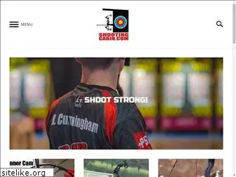 shootingcabin.com