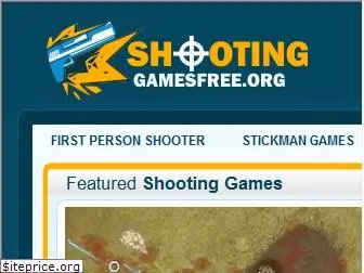 shootinggamesfree.org