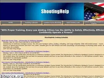 shootinghelp.com