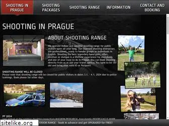 shootinginprague.com