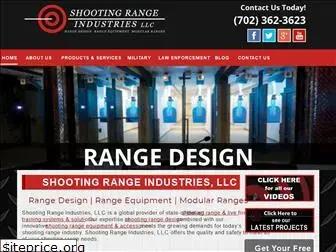 shootingrangeindustries.com