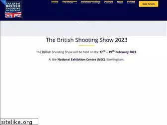 shootingshow.uk