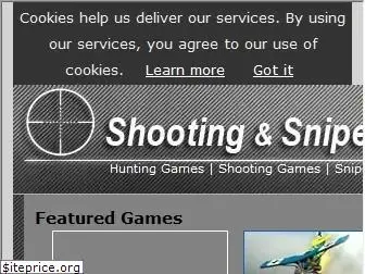 shootingsnipergames.com