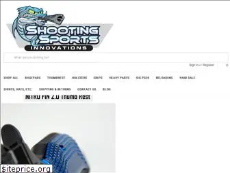 shootingsportsinnovations.com