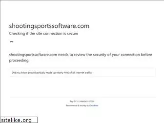 shootingsportssoftware.com